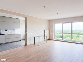 Apartment for rent in Riga, Sampeteris-Pleskodale 424453