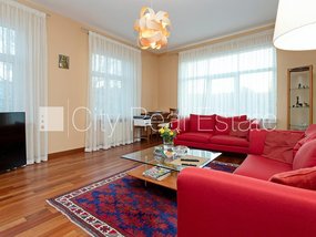 Apartment for sale in Riga, Riga center 513537