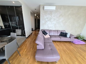 Сдают квартиру в Риге, Центре 517915