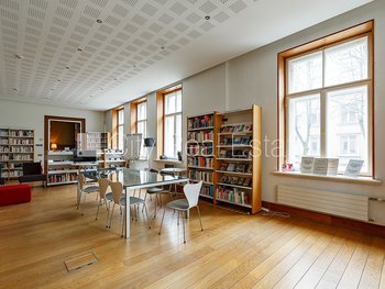 Сдают коммерческие помещения в Риге, Центре 508148