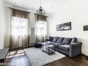 Apartment for sale in Riga, Riga center 431747