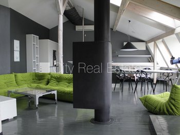 Apartment for rent in Riga, Riga center 427074