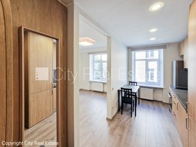 Apartment for rent in Riga, Riga center