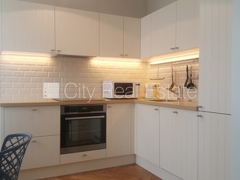 Apartment for rent in Riga, Riga center 424652