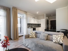 Apartment for sale in Jurmala, Bulduri 424853