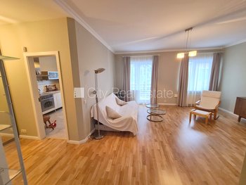 Apartment for rent in Jurmala, Bulduri 437153