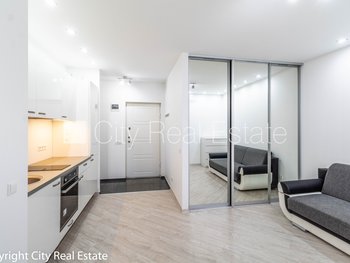 Сдают квартиру в Риге, Центре 428433