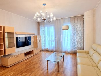 Apartment for rent in Riga, Riga center 514368