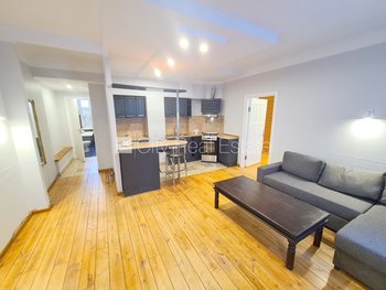 Apartment for rent in Riga, Riga center 514483
