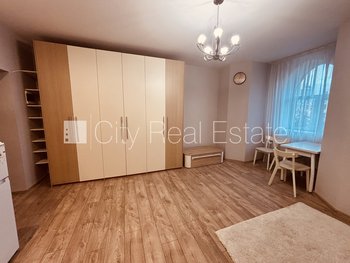 Сдают квартиру в Риге, Центре 517875