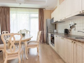Apartment for sale in Jurmala, Dzintari 516548