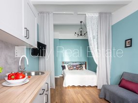 Сдают квартиру в Риге, Центре 511515