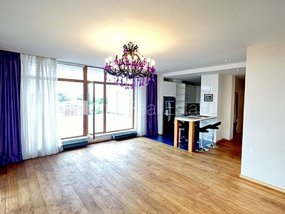 Apartment for rent in Riga, Riga center 429447