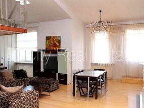 Apartment for rent in Riga, Riga center 425104