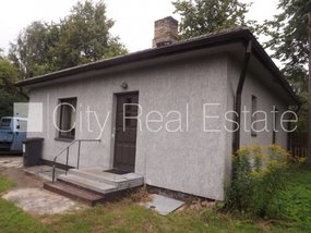 House for sale in Riga, Tornakalns 503396