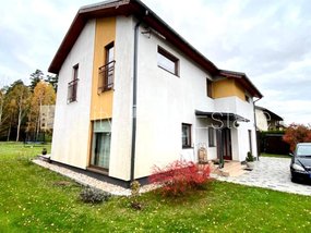 House for sale in Riga district, Babites parish 515942