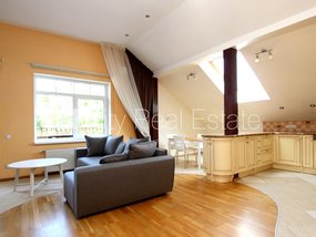 Apartment for sale in Jurmala, Bulduri 424662