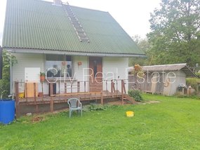 Pārdod māju Rīgas rajonā, Siguldā 513973