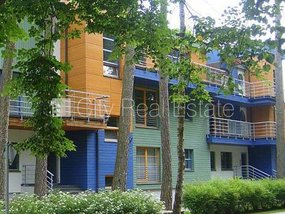 Apartment for sale in Jurmala, Bulduri 432362