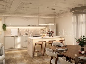 Apartment for sale in Riga, Riga center 515768