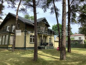 House for rent in Jurmala, Bulduri 486640