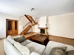 Apartment for rent in Riga, Riga center 516083