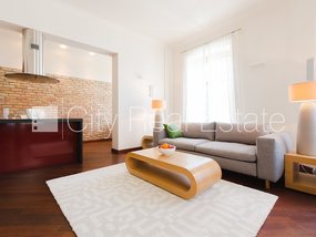 Apartment for rent in Riga, Vecriga (Old Riga) 514864