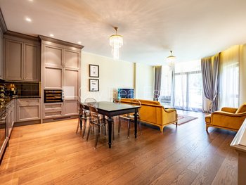 Apartment for sale in Jurmala, Jaundubulti 515605