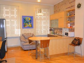 Apartment for sale in Riga, Riga center 425971