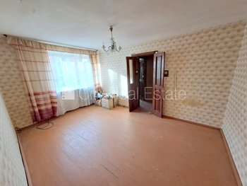 Apartment for sale in Riga, Sampeteris-Pleskodale 514283