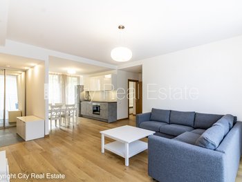 Apartment for rent in Riga, Riga center 510283