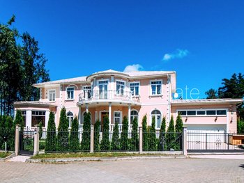 House for sale in Riga district, Garkalnes parish 515577
