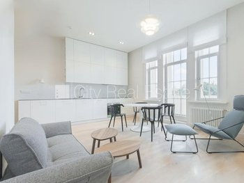 Apartment for rent in Riga, Riga center 431262