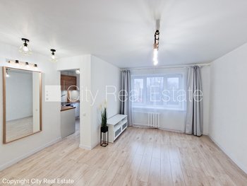 Apartment for rent in Riga, Sarkandaugava 515079