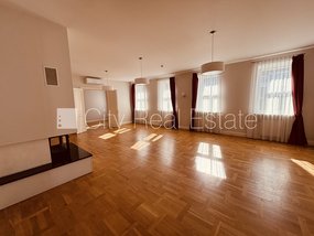 Сдают квартиру в Риге, Центре 430587