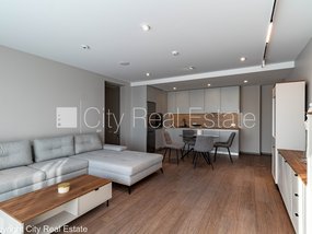 Продают квартиру в Риге, Шампетерисе-Плескодале 517958