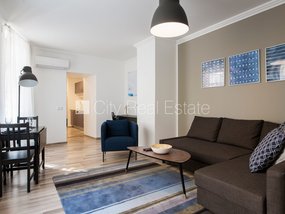 Apartment for rent in Riga, Vecriga (Old Riga) 513872