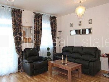 Apartment for rent in Riga, Kipsala 431343