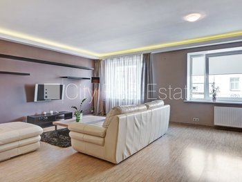 Apartment for sale in Riga, Riga center 513828