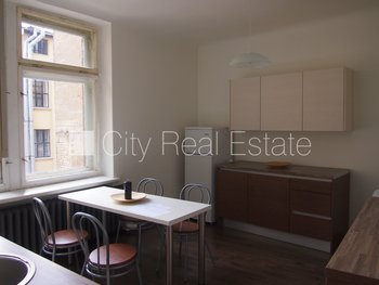Apartment for rent in Riga, Riga center 434784