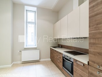 Apartment for rent in Riga, Riga center 427474