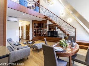 Apartment for rent in Riga, Vecriga (Old Riga) 498452