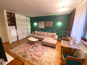 Apartment for rent in Jurmala, Bulduri 450789