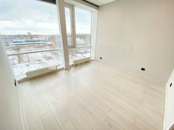 Izīrē dzīvokli Rīgā, Centrā 509414