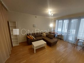 Apartment for rent in Riga, Riga center 439426