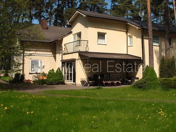 House for rent in Jurmala, Dzintari 435104