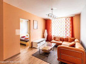 Apartment for rent in Riga, Riga center