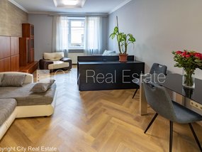 Apartment for rent in Riga, Riga center 517723