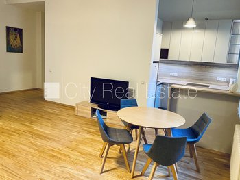 Apartment for rent in Riga, Riga center 511334