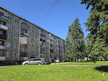 Продают квартиру в Риге, Кенгарагсе 517594